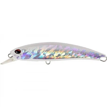 Воблер DUO Realis Fangbait 140SR 140mm 38.0g Білий (1013-34.32.51)