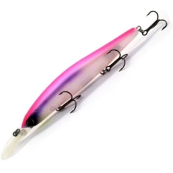 Воблер Daiwa Steez Minnow 110SP SR 110 mm 14.4 g Pink (1102-17521-002)