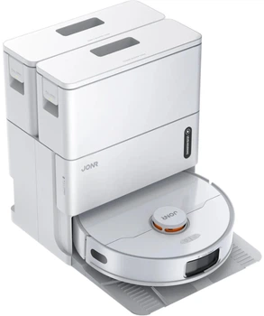 Робот-пилосос JONR T5 Pro Gen 2