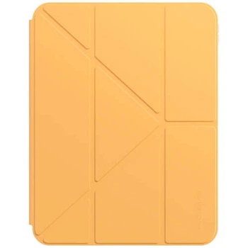 Чохол AmazingThing Minimal Case for iPad Air 11'' (2024/Air 11'' (2025) Fresh Salmon (2000000140339)