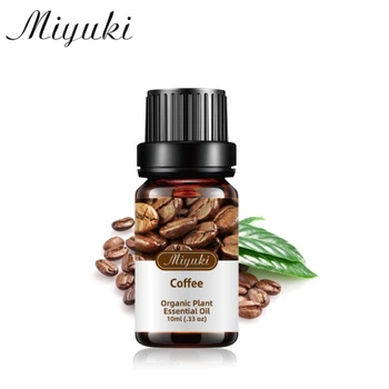 Ароматическое масло Кофе "Miyuki"