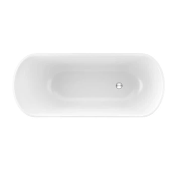 Ванна акрилова Kolpa San Betty FS 170х73 (577607)
