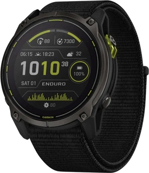 Smartwatch Garmin Enduro 3 (010-02751-01)