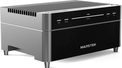 Зарядная станция Marstek Venus-A / 1200 Вт / 2120 Вт⋅ч / LiFePO4