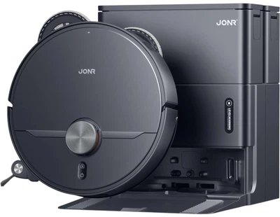 Робот-пылесос JONR X1 Max
