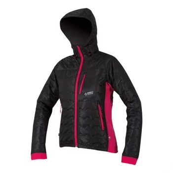 Куртка Direct Alpine Block Lady 4.0 Black/Rose XL (1053-55634.33.XL)