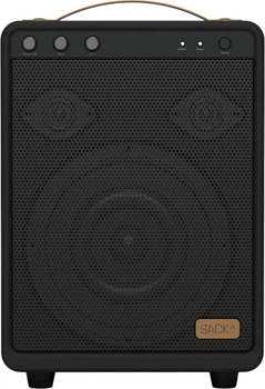 Акустическая система SACKit Boom 150 Black (5711972006055)