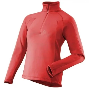Кофта Millet LD Super Power Zip Rouge XS (1046-20203_XS)