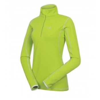 Кофта Millet LD Tech Stretch Top Acid Green XS (1046-MIV4668.6139_XS)