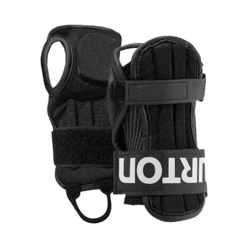 Защита запястья Burton Adult Wrist Guards 2023 Black XL (1092-9009519202296)