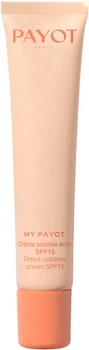 CC-крем Payot My Payot Tinted Radiance SPF15 40 мл (3390150585494)