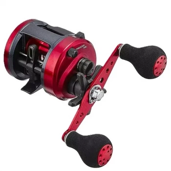 Катушка мультипликаторная Daiwa Dynastar 150L (1102-00610025)