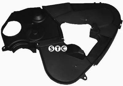 Кожух ремня ГРМ STC (T403699)
