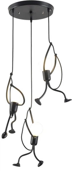 Żyrandol Magboss 60 W