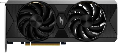 Видеокарта Acer PCI-Ex Radeon RX 9060 XT Nitro OC 16GB GDDR6 (128bit) (3230) (HDMI, 2 x DisplayPort) (DP.Z4KWW.P01)