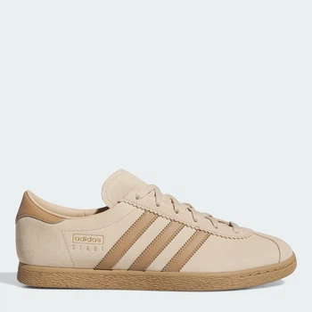 Жіночі кеди низькі Adidas Stadt JI1886 38.5 (5.5UK) 24 см Magic Beige (4067897170311)