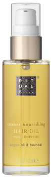 Олія для волосся Rituals живильна 45 мл (8719134203479)