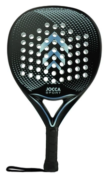 Rakieta do tenisa padel Jocca 2062 Blue (8435253575012)
