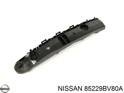 Кронштейн бампера Nissan (85229BV80A)