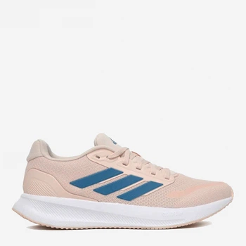 Жіночі кросівки для бігу Adidas Runfalcon 5 W JQ9400 38.5 (5.5UK) 24 см Wonder Quartz (4068812065972)