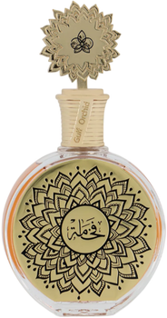 Парфумована вода для жінок Maison Asrar Asala Collection Fakhama 100 мл (6291107015538)