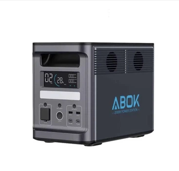 Зарядная станция ABOK 2000