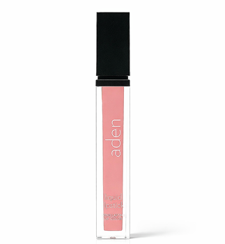 Aden Liquid Lipstick Помада жидкая Суперстойкая "Rosie Brown" № 03