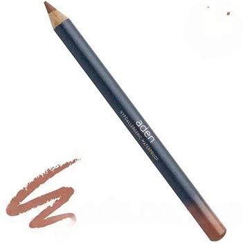 Aden Cosmetics Lip Liner Pencil Карандаш для губ Гипоаллергенный "Corset" № 22