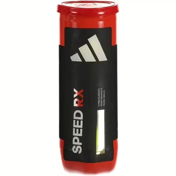 Мячи для падел-тенниса, падела Speed RX 3 шт.