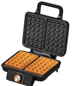 Вафельниця Ardesto SM-L100LWAFFLE
