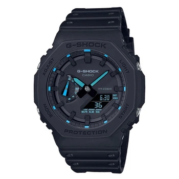 Наручний годинник Casio G-SHOCK GA-2100-1A2ER