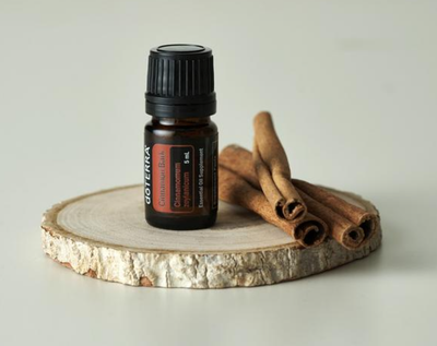 Эфирное масло корицы DoTerra Cinnamon Bark, 5 мл