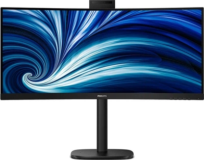 Монитор 34" Philips 34B2U3600CH/00