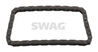 Цепь AUDI TT (8N3) / AUDI A3 (8P7) / VW POLO (6V5) / VW BORA (1J2) / VW GOLF (1K1) 1993-2018 г.