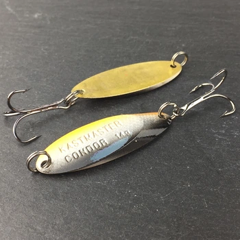 Блесна Кастмастер CONDOR FISHING 14гр 50мм #H004 (1103_14_H004)