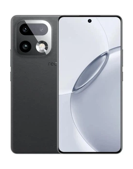 Смартфон Realme 16 pro plus 5g 12/512gb grey (глобальная версия)