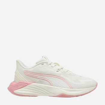 Жіночі кросівки для залу Puma PWR Hybrid TR 31047719 38.5 (5.5UK) 24.5 см Warm White-Rosy Outlook-Jasmine Flower (4069161366949)