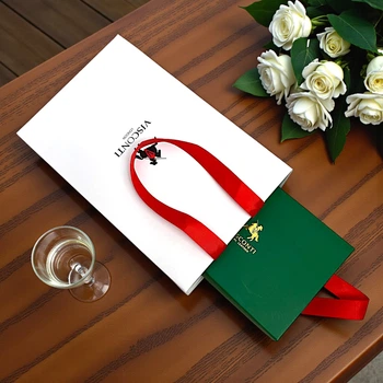 Женский кожаный кошелек Visconti RB43 Bora Red Multi — Вертикальный, Закрывается на кнопку, Внешняя монетница на молнии, RFID-защита, Натуральная кожа, Красный