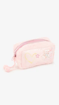 Косметичка для девочки 2765 Розовый shop (2000999464478)