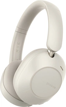 Навушники Proove Silence 3D with ANC Beige (558130324)