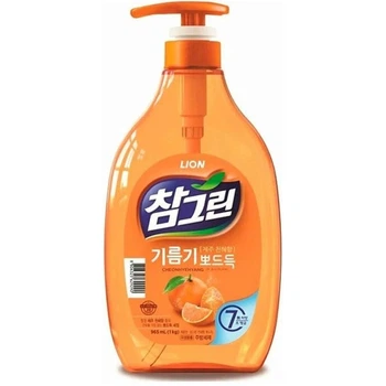 Засіб для миття посуду LION Cheonhyehyang 1кг (8806325629290)