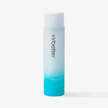 Отшелушивающий тонер vvbetter AHA Boosting Toner с АНА-кислотами 200 мл (8809783012017)
