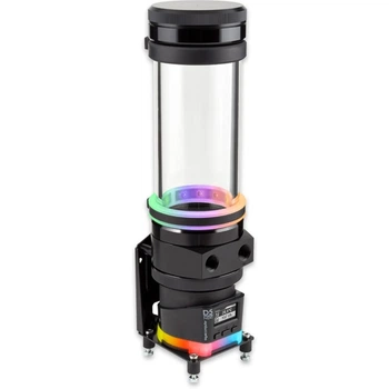 Резервуар Aquacomputer ULTITUBE D5 150 PRO reservoir with D5 NEXT pump