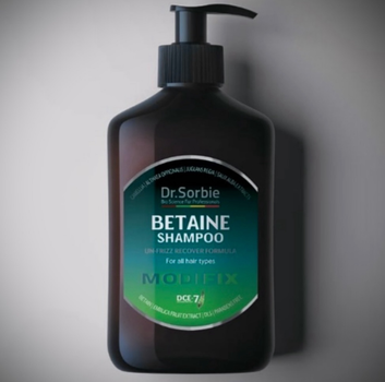 Шампунь Dr.Sorbie Modifix Betaine Shampoo 400 мл