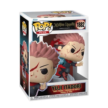 Ігрова фігурка FUNKO POP! серії "Магічна битва" - ІТАДОРІ