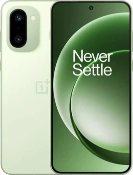 Мобільний телефон OnePlus 15R 12/256GB Mint Breeze (6921815630951)