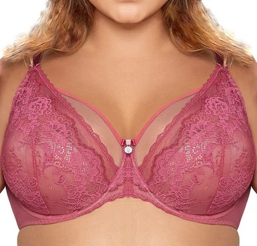 Бюстгалтер ava 1824 PINK różowy 75F