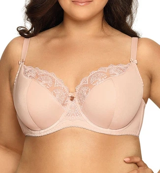 Бюстгалтер ava 1921 beige 90F