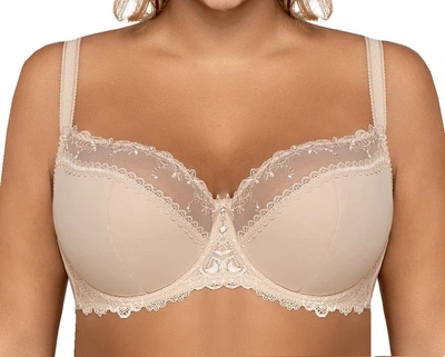 Бюстгалтер ava 1030 beż 85C