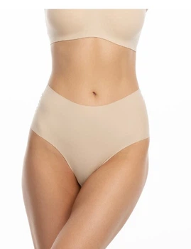 Сліпи труси жіночі Julimex INFINITY BOYSHORT MAXI XL